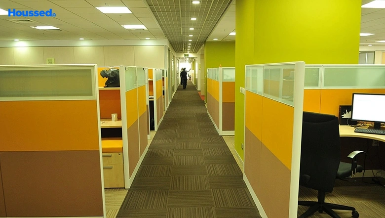 Sample Apartment